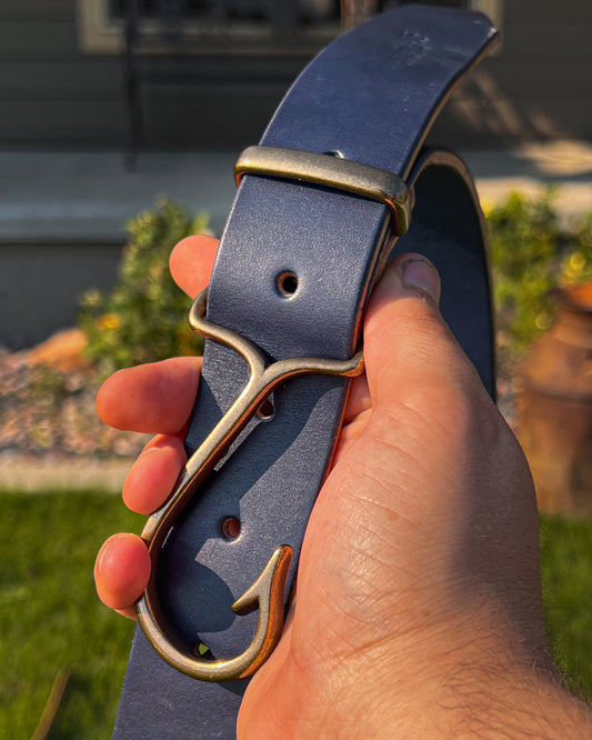 Angler Belt - Made To Order