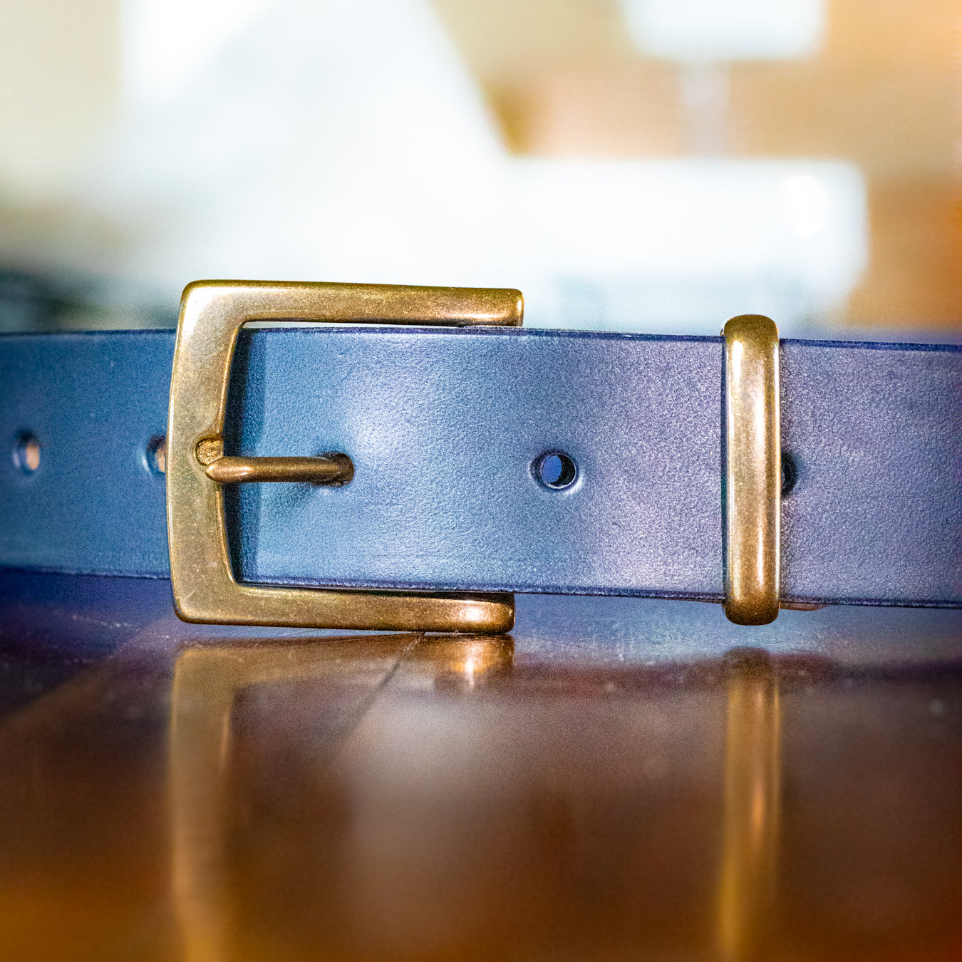 The Daily Driver Belt - Ready To Ship
